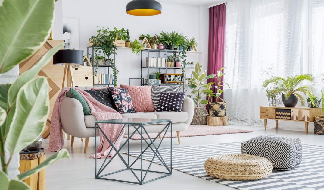 Decoração Feng Shui: Confira  dicas para aplicar no seu lar!