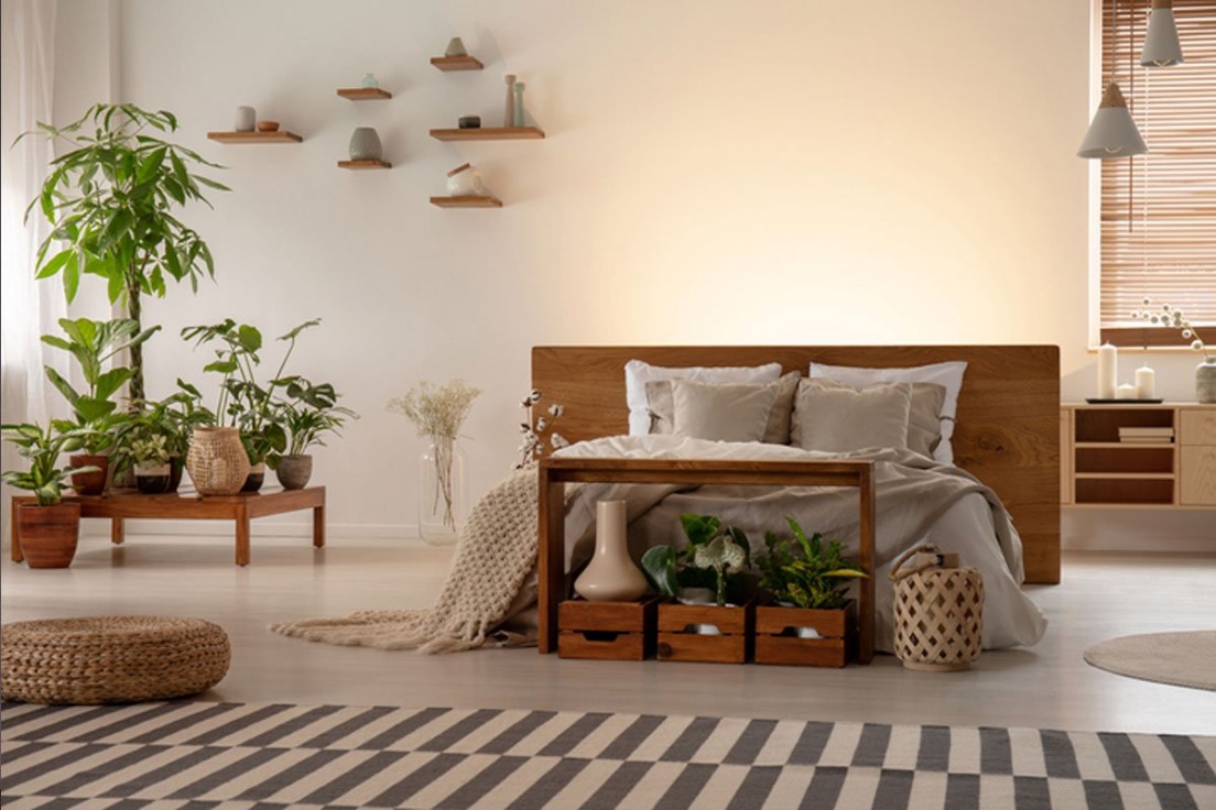 Decoração oriental: veja como fazer e caprichar no estilo - Auten
