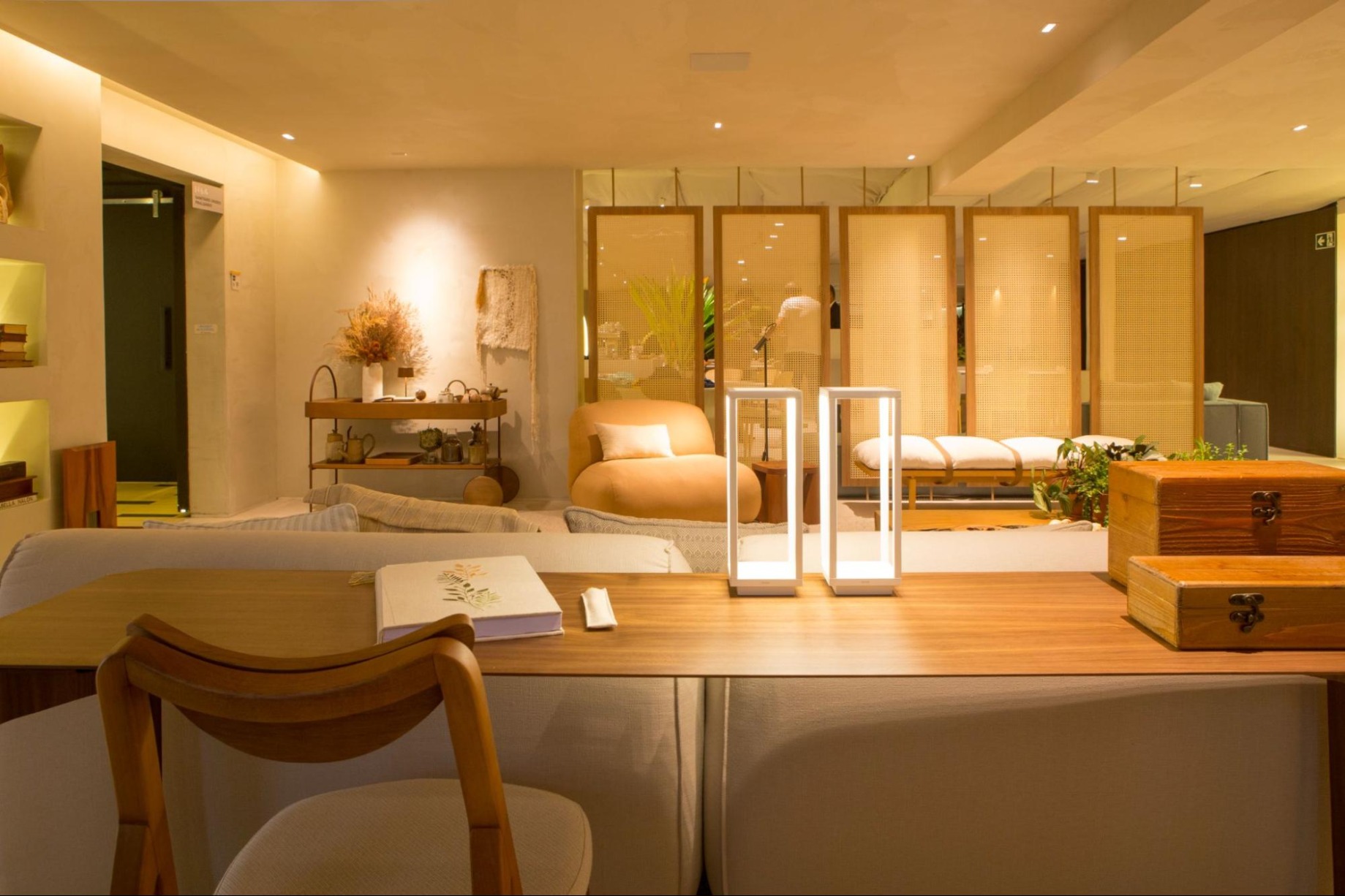 Iluminação Indireta: o que é,  benefícios e  dicas práticas