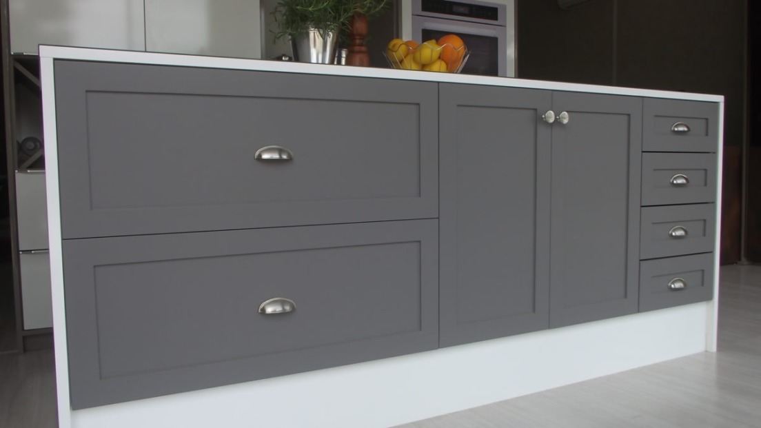 Móveis laqueados: tendência também nos planejados - JCera