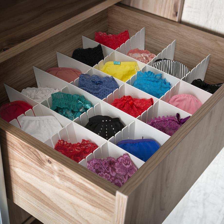 Organizador Gaveta Médio  X  - Arthi