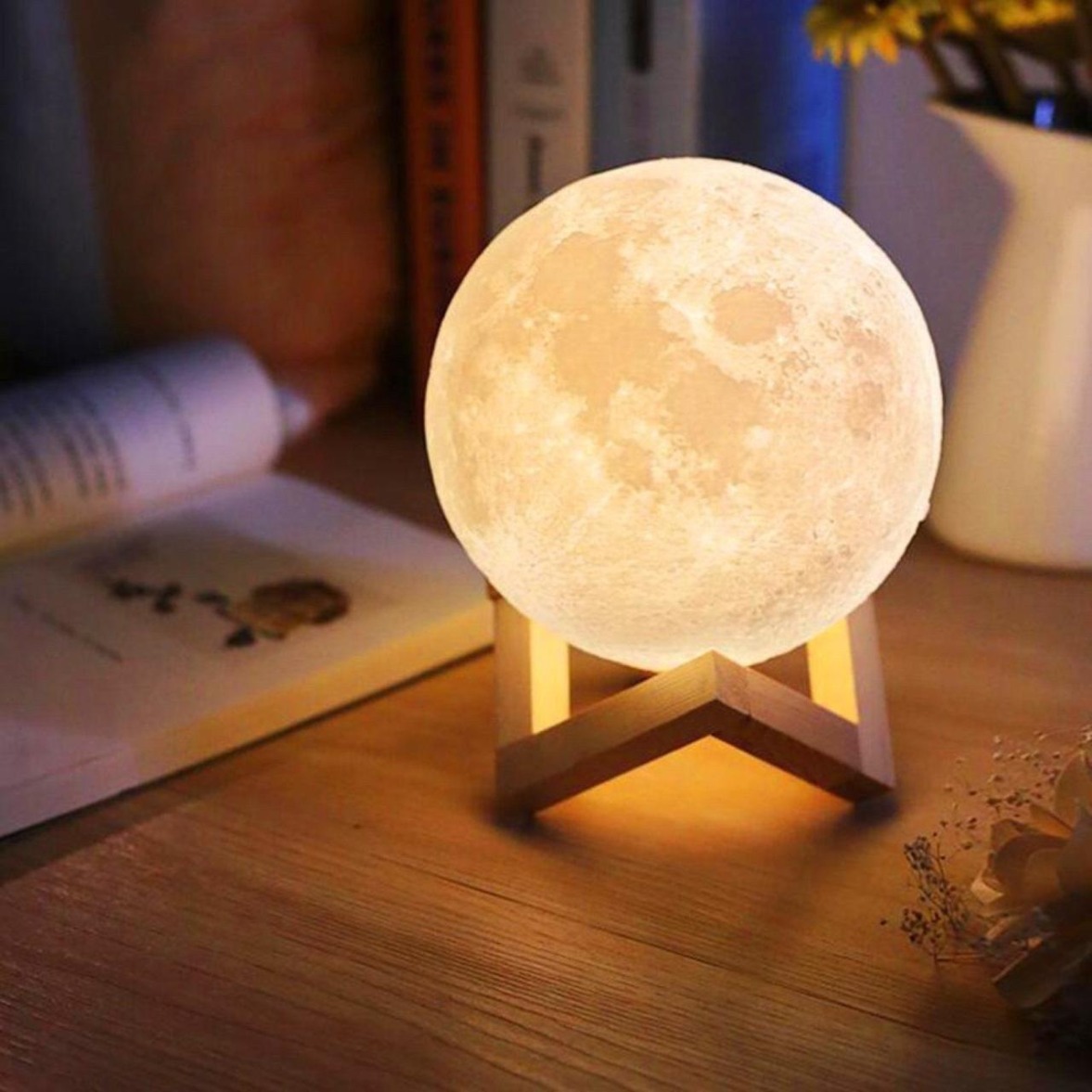 Saiba Quais São as Melhores Luminárias de Mesa para Quarto e